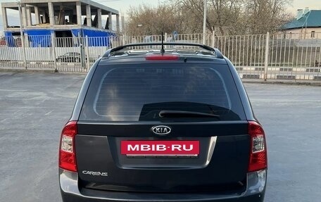 KIA Carens III (RP), 2007 год, 950 000 рублей, 7 фотография