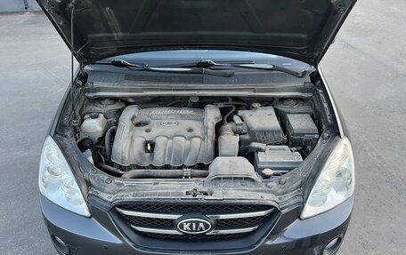 KIA Carens III (RP), 2007 год, 950 000 рублей, 16 фотография