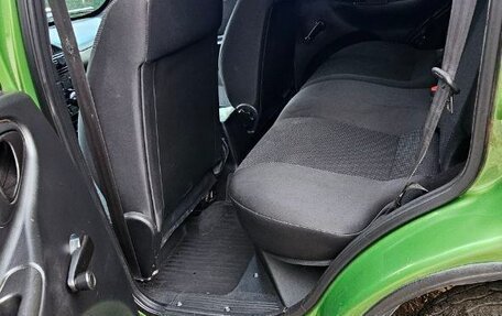 Chevrolet Niva I рестайлинг, 2016 год, 680 000 рублей, 10 фотография