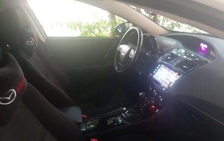 Mazda 3, 2012 год, 950 000 рублей, 5 фотография