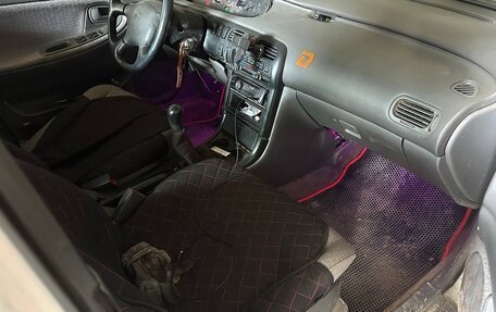 Mazda 626, 1992 год, 85 000 рублей, 5 фотография