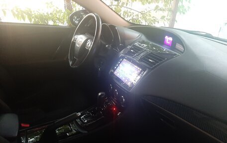 Mazda 3, 2012 год, 950 000 рублей, 7 фотография