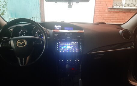 Mazda 3, 2012 год, 950 000 рублей, 8 фотография