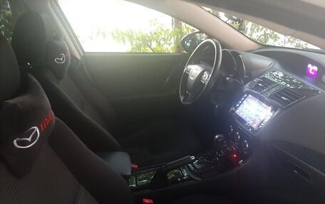 Mazda 3, 2012 год, 950 000 рублей, 6 фотография