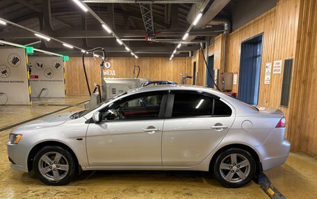 Mitsubishi Lancer IX, 2014 год, 985 000 рублей, 4 фотография