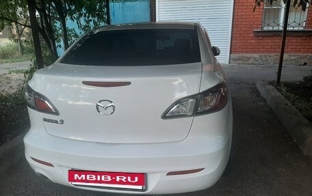 Mazda 3, 2012 год, 950 000 рублей, 3 фотография