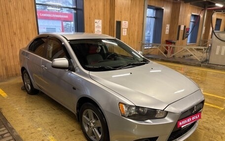Mitsubishi Lancer IX, 2014 год, 985 000 рублей, 2 фотография