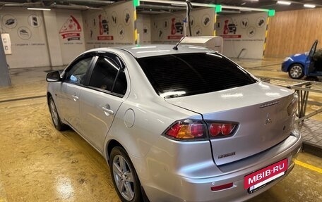 Mitsubishi Lancer IX, 2014 год, 985 000 рублей, 5 фотография