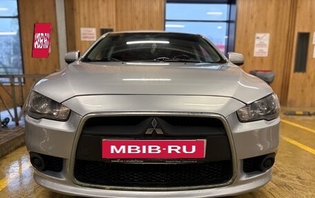 Mitsubishi Lancer IX, 2014 год, 985 000 рублей, 3 фотография