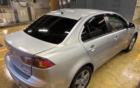 Mitsubishi Lancer IX, 2014 год, 985 000 рублей, 6 фотография