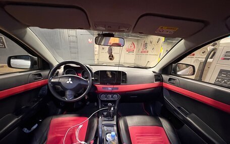 Mitsubishi Lancer IX, 2014 год, 985 000 рублей, 9 фотография