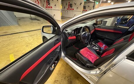 Mitsubishi Lancer IX, 2014 год, 985 000 рублей, 11 фотография