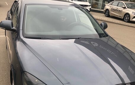 Skoda Octavia, 2012 год, 1 000 000 рублей, 2 фотография