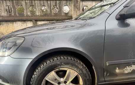 Skoda Octavia, 2012 год, 1 000 000 рублей, 5 фотография