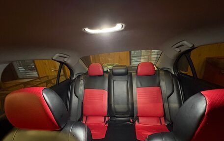 Mitsubishi Lancer IX, 2014 год, 985 000 рублей, 10 фотография