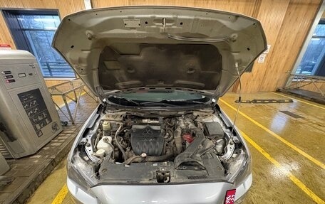 Mitsubishi Lancer IX, 2014 год, 985 000 рублей, 13 фотография