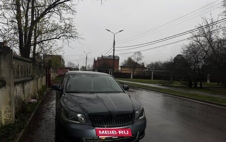 Skoda Octavia, 2012 год, 1 000 000 рублей, 3 фотография