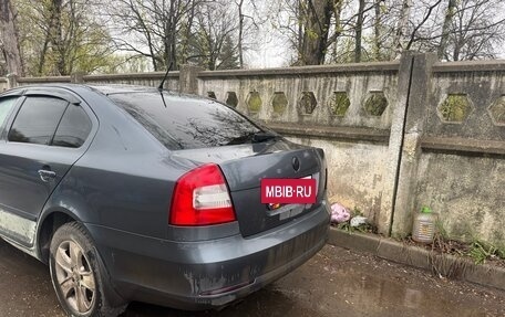 Skoda Octavia, 2012 год, 1 000 000 рублей, 7 фотография