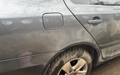 Skoda Octavia, 2012 год, 1 000 000 рублей, 9 фотография