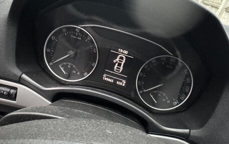 Skoda Octavia, 2012 год, 1 000 000 рублей, 14 фотография