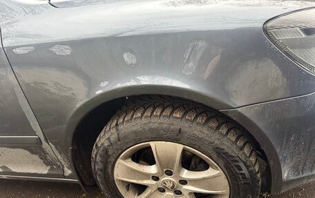 Skoda Octavia, 2012 год, 1 000 000 рублей, 11 фотография