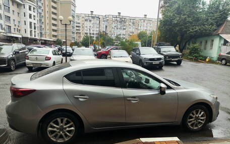 Mazda 3, 2014 год, 1 390 000 рублей, 3 фотография