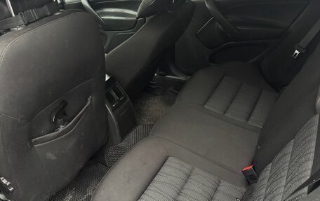 Skoda Octavia, 2012 год, 1 000 000 рублей, 15 фотография