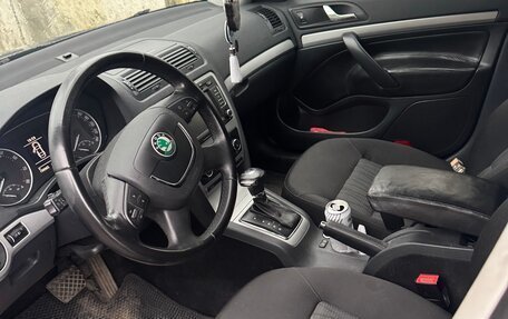 Skoda Octavia, 2012 год, 1 000 000 рублей, 13 фотография