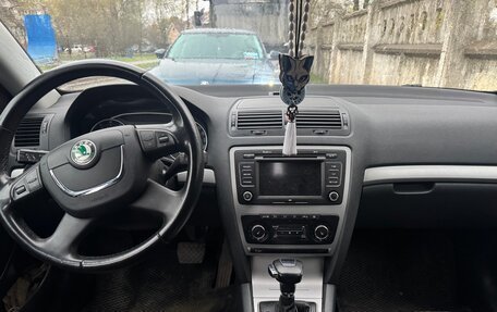 Skoda Octavia, 2012 год, 1 000 000 рублей, 16 фотография