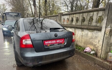 Skoda Octavia, 2012 год, 1 000 000 рублей, 8 фотография