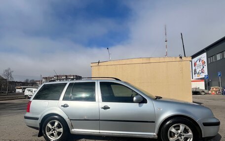 Volkswagen Golf IV, 1999 год, 270 000 рублей, 4 фотография