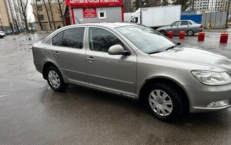 Skoda Octavia, 2011 год, 710 000 рублей, 3 фотография