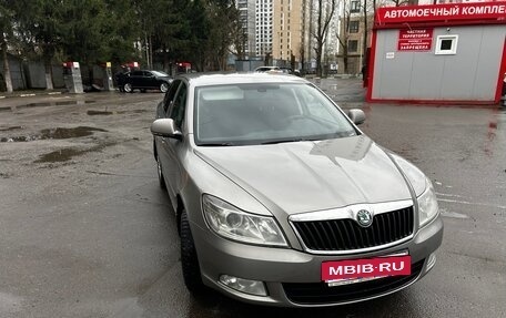 Skoda Octavia, 2011 год, 710 000 рублей, 2 фотография