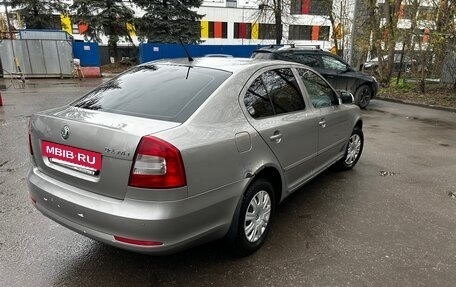 Skoda Octavia, 2011 год, 710 000 рублей, 4 фотография