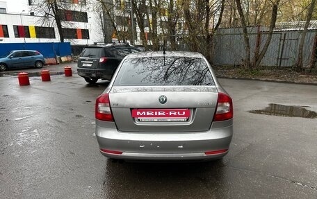 Skoda Octavia, 2011 год, 710 000 рублей, 5 фотография