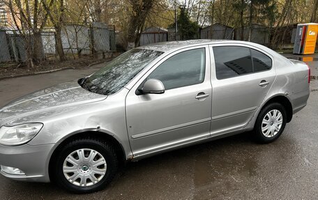Skoda Octavia, 2011 год, 710 000 рублей, 7 фотография