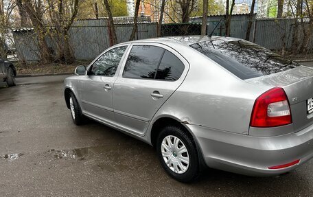 Skoda Octavia, 2011 год, 710 000 рублей, 6 фотография