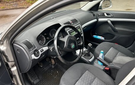 Skoda Octavia, 2011 год, 710 000 рублей, 8 фотография