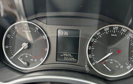 Skoda Octavia, 2011 год, 710 000 рублей, 9 фотография