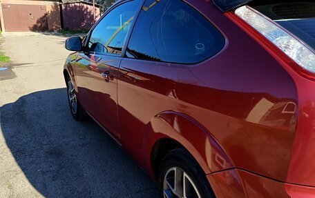 Ford Focus II рестайлинг, 2008 год, 460 000 рублей, 6 фотография