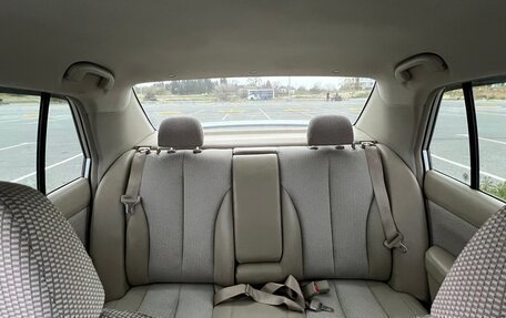Nissan Tiida, 2007 год, 850 000 рублей, 7 фотография