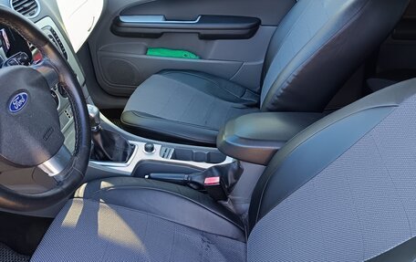 Ford Focus II рестайлинг, 2008 год, 460 000 рублей, 15 фотография