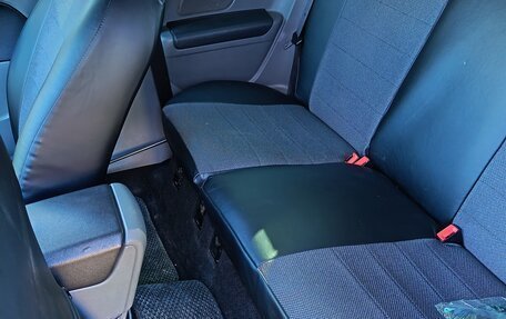 Ford Focus II рестайлинг, 2008 год, 460 000 рублей, 16 фотография