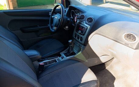 Ford Focus II рестайлинг, 2008 год, 460 000 рублей, 17 фотография