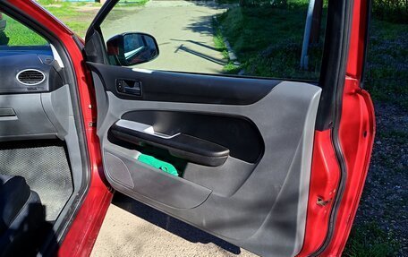 Ford Focus II рестайлинг, 2008 год, 460 000 рублей, 18 фотография