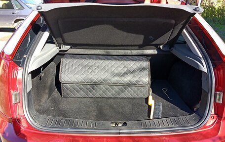 Ford Focus II рестайлинг, 2008 год, 460 000 рублей, 19 фотография