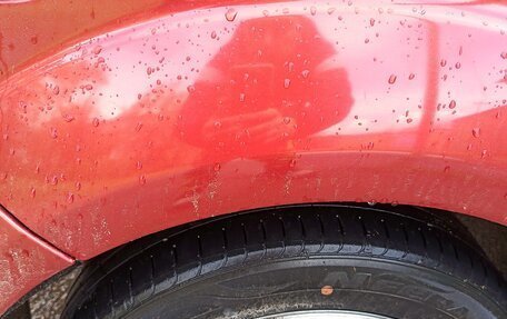 Ford Focus II рестайлинг, 2008 год, 460 000 рублей, 22 фотография