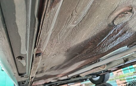 Ford Focus II рестайлинг, 2008 год, 460 000 рублей, 28 фотография