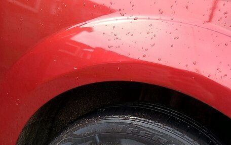 Ford Focus II рестайлинг, 2008 год, 460 000 рублей, 24 фотография