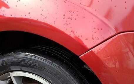 Ford Focus II рестайлинг, 2008 год, 460 000 рублей, 23 фотография